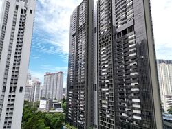 Commonwealth Towers (D3), Condominium #585642321